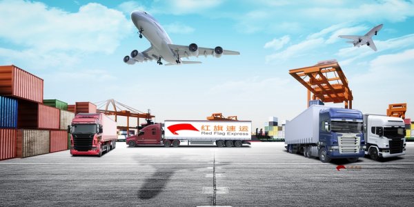 疫情期間香港商品如何轉運到山東濟南呢？