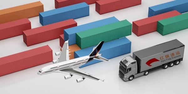 疫情期間香港商品如何轉(zhuǎn)運到福建漳州呢？