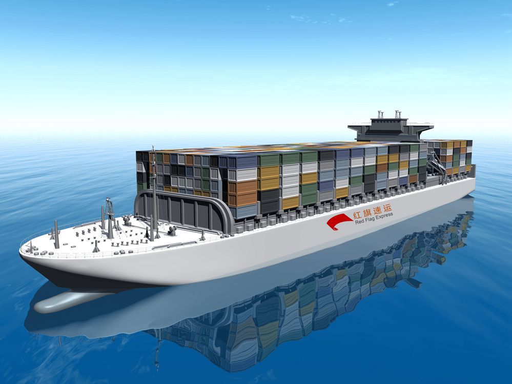 疑似中國(guó)籍貨輪在韓國(guó)西南部海上沉沒