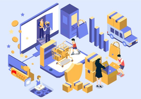 香港代收包裹，紅旗速運伴您暢享便捷