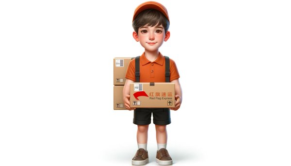 新年禮包如何郵寄到印尼？