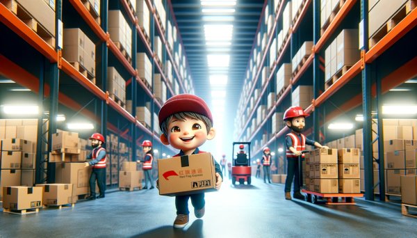 新年禮包如何郵寄到阿聯酋？