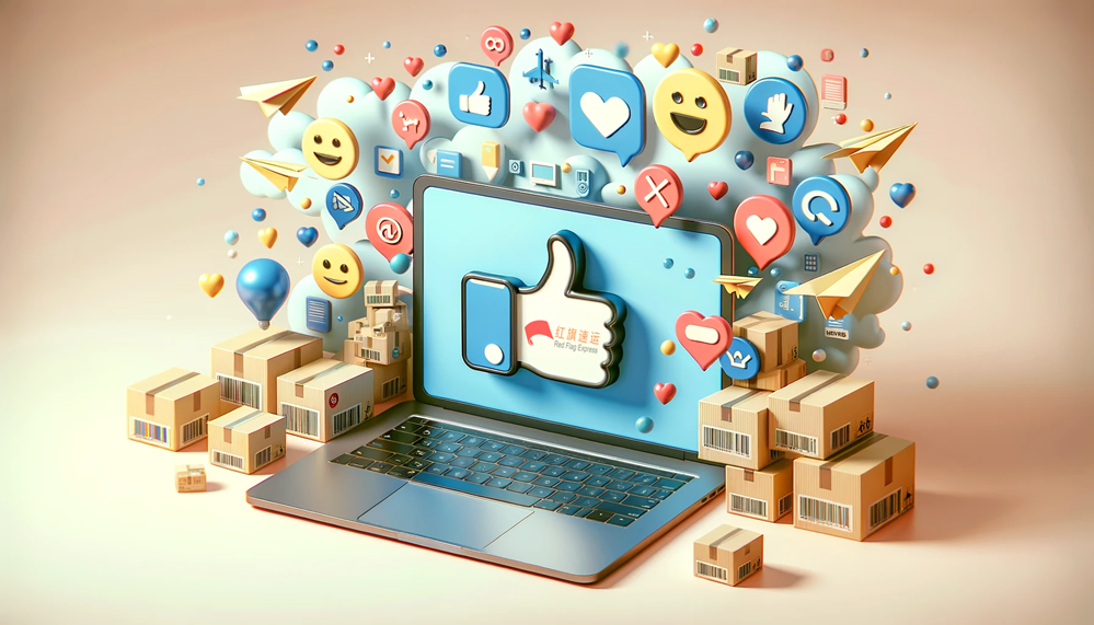 年貨集運到愛爾蘭 年貨集運到愛爾蘭