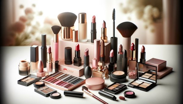 香港直郵內地，化妝品郵寄的完美選擇