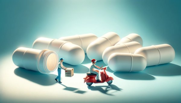 處方藥品可以郵寄到馬來西亞嗎？