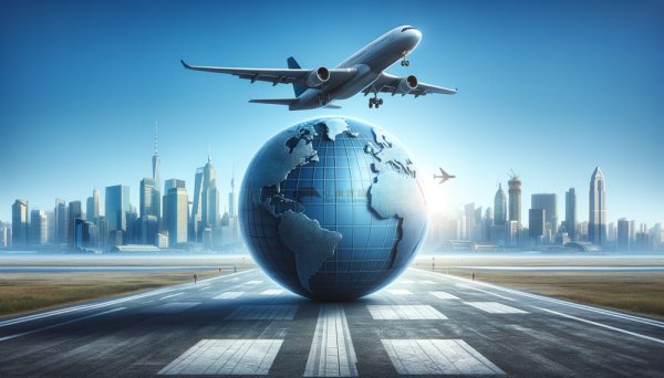 茶葉集運阿聯酋：鄉茗飄香萬里路