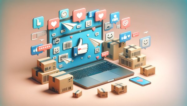 印尼集運專線：為電商購物帶來更便捷的體驗