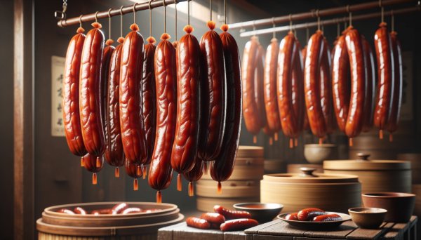 迪拜集運專線，臘肉怎樣快遞到迪拜？