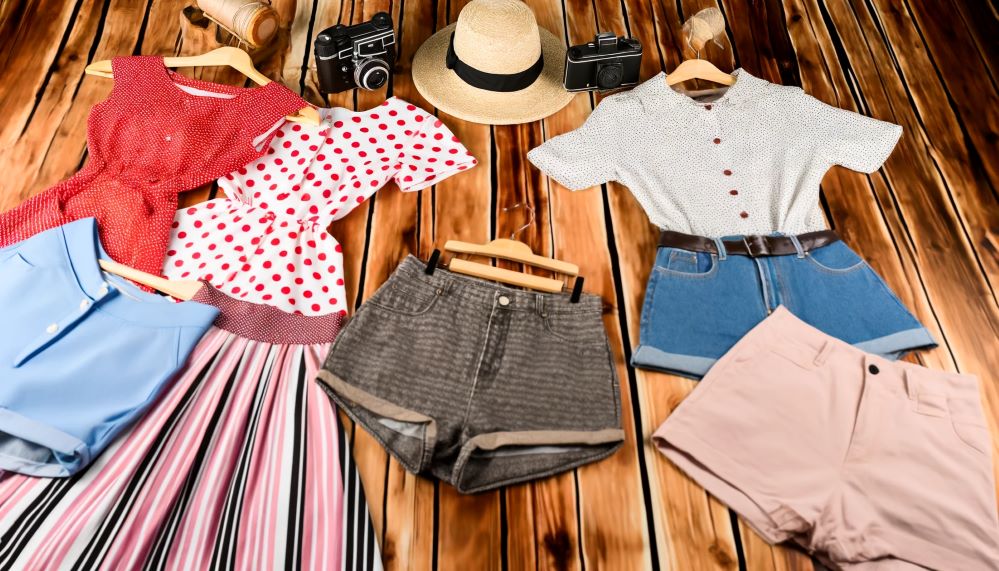 衣服從香港轉(zhuǎn)運回內(nèi)地