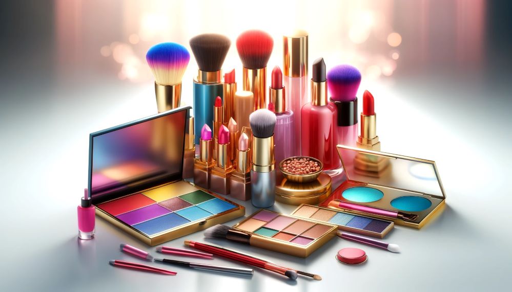 化妝品如何轉運回國？