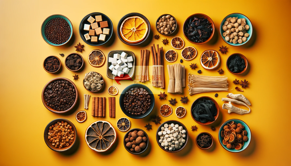 迪拜專線，藥品郵寄