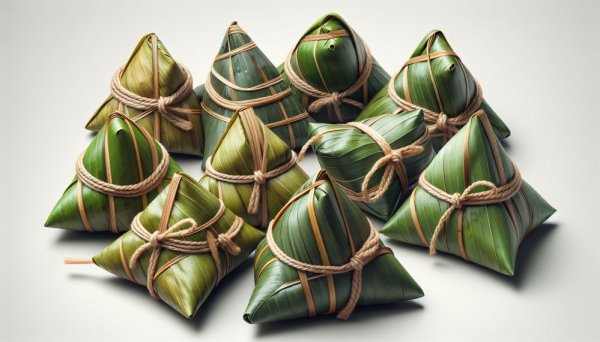 粽子快遞到國外