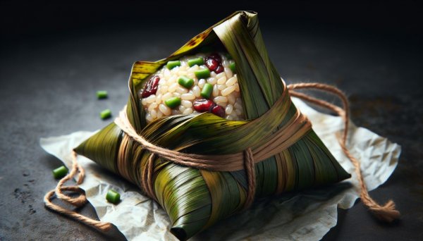 粽子如何集運(yùn)到新西蘭？