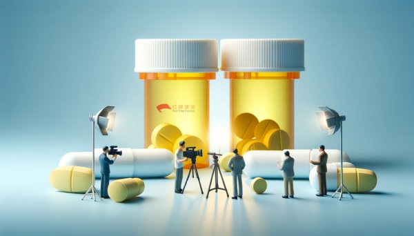 藥品如何郵寄到美國？