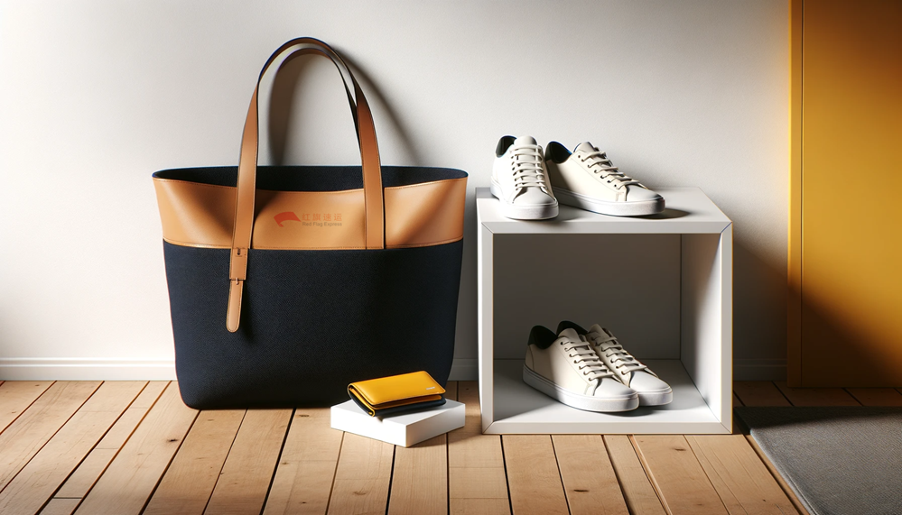 香港倉儲代收，自取轉運