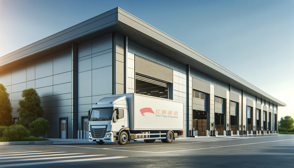 香港代收倉儲，自取+轉運