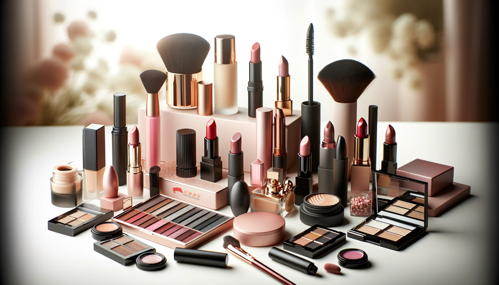 化妝品進口郵寄