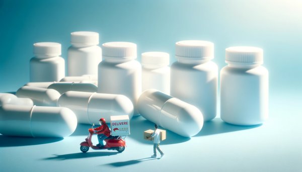 藥品集運到馬來西亞