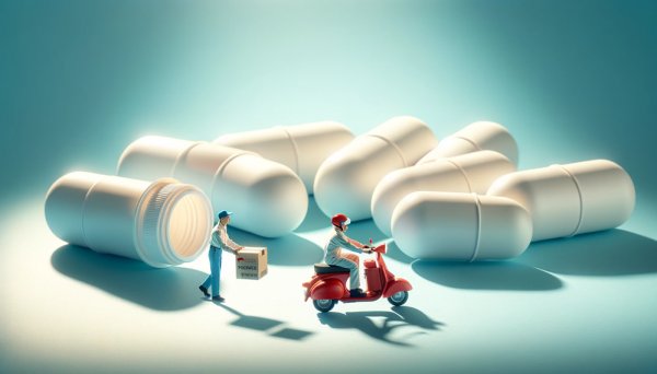 藥品如何快遞到臺灣？