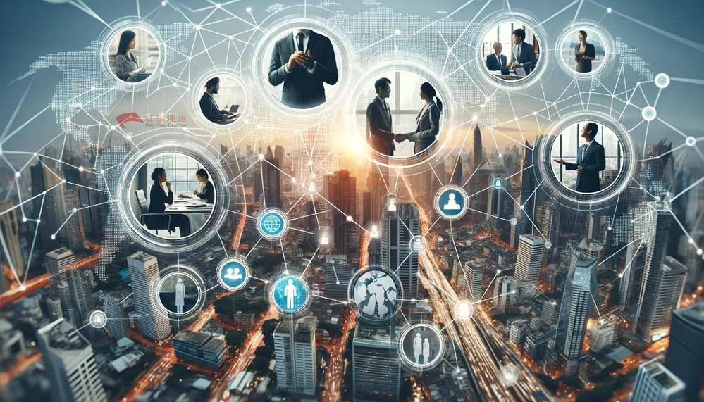 阿聯酋物流 阿聯酋物流