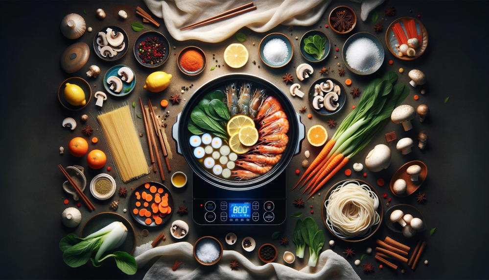 加拿大集運：美食郵寄