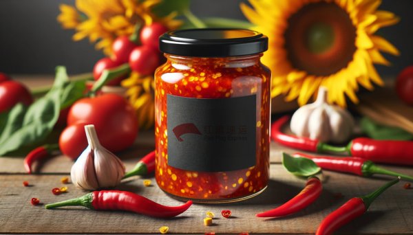 印尼集運(yùn)：美食郵寄