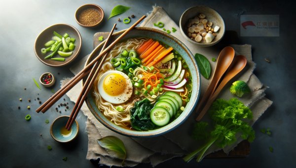 食品集運，泰國食品專線