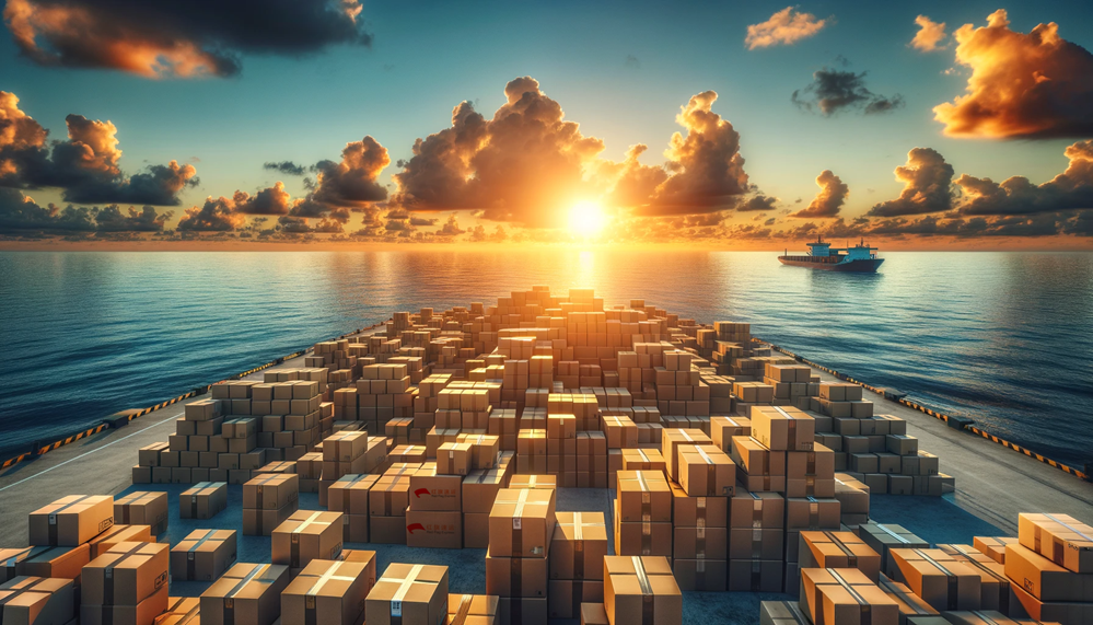 英國集運 英國集運