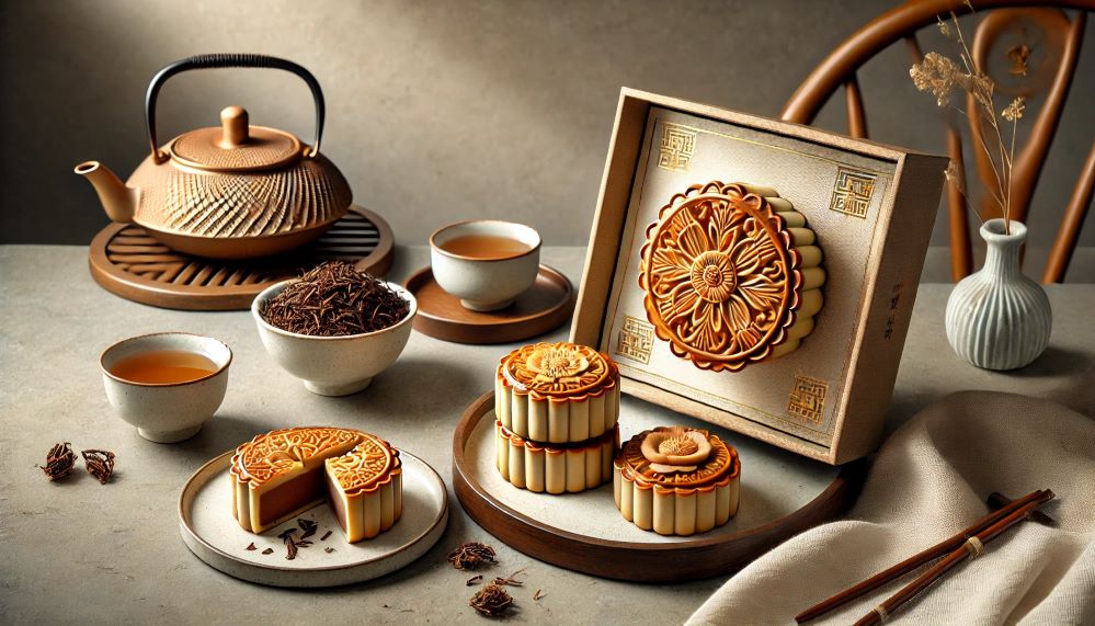 月餅怎樣快遞到泰國? 月餅怎樣快遞到泰國?