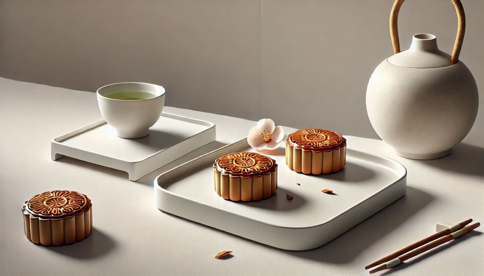 英國專線，月餅直達(dá)英國