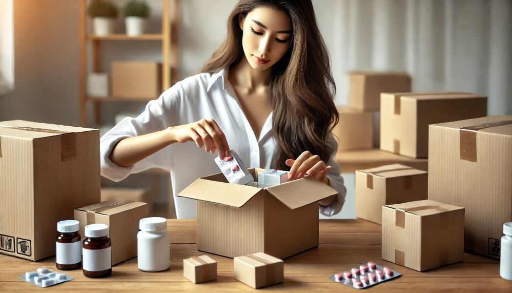 加拿大專線:你的藥品郵寄無(wú)憂之選! 加拿大專線:你的藥品郵寄無(wú)憂之選!