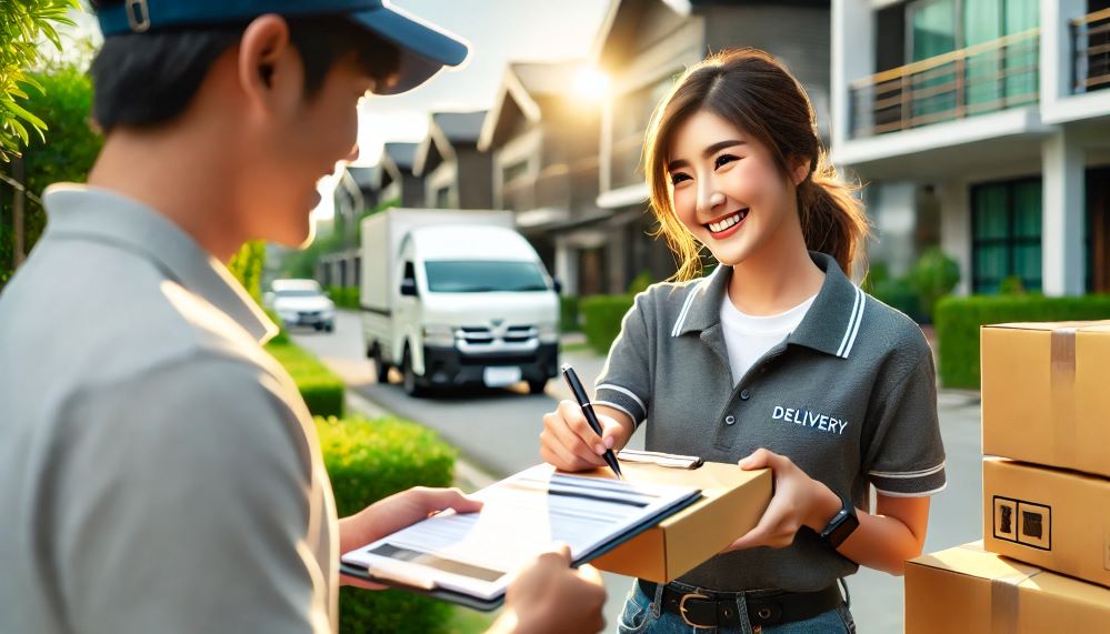 新加坡專線，輕松搞定藥品郵寄！