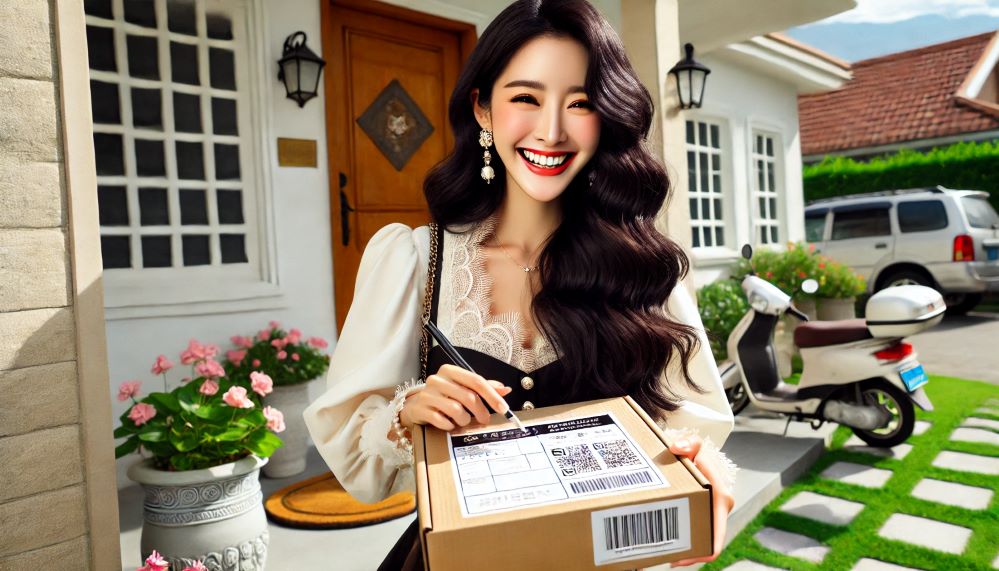 藥品郵寄新加坡，專注藥品郵寄