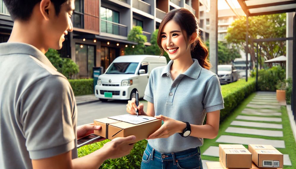 泰國集運 泰國集運