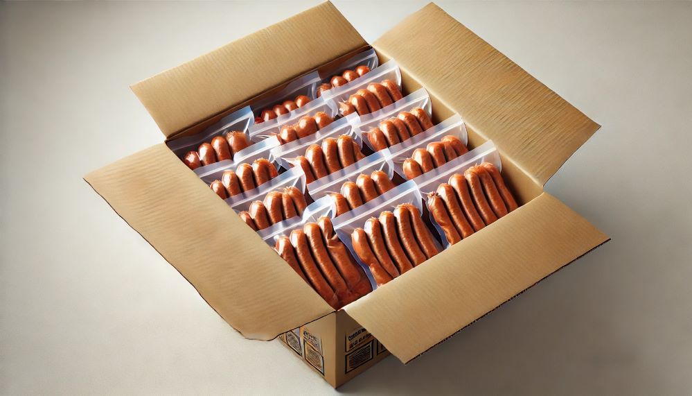 食品直達美國,解鎖海外吃貨新姿勢 食品直達美國,解鎖海外吃貨新姿勢