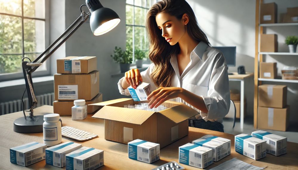 如何把中藥郵寄到美國(guó)?雙清包稅,集運(yùn)服務(wù)! 如何把中藥郵寄到美國(guó)?雙清包稅,集運(yùn)服務(wù)!