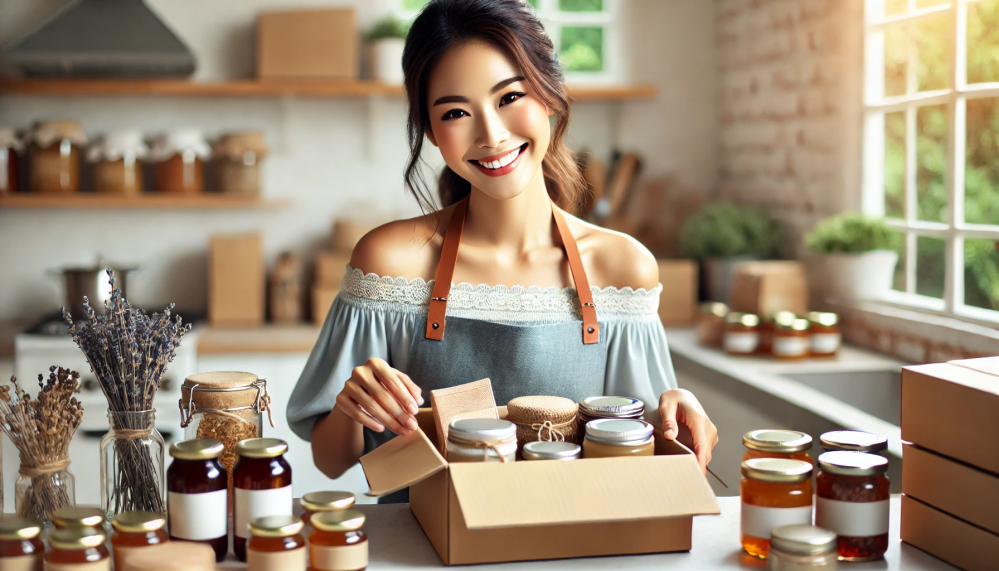 粽子郵寄英國大揭秘！雙清包稅，輕松搞定！