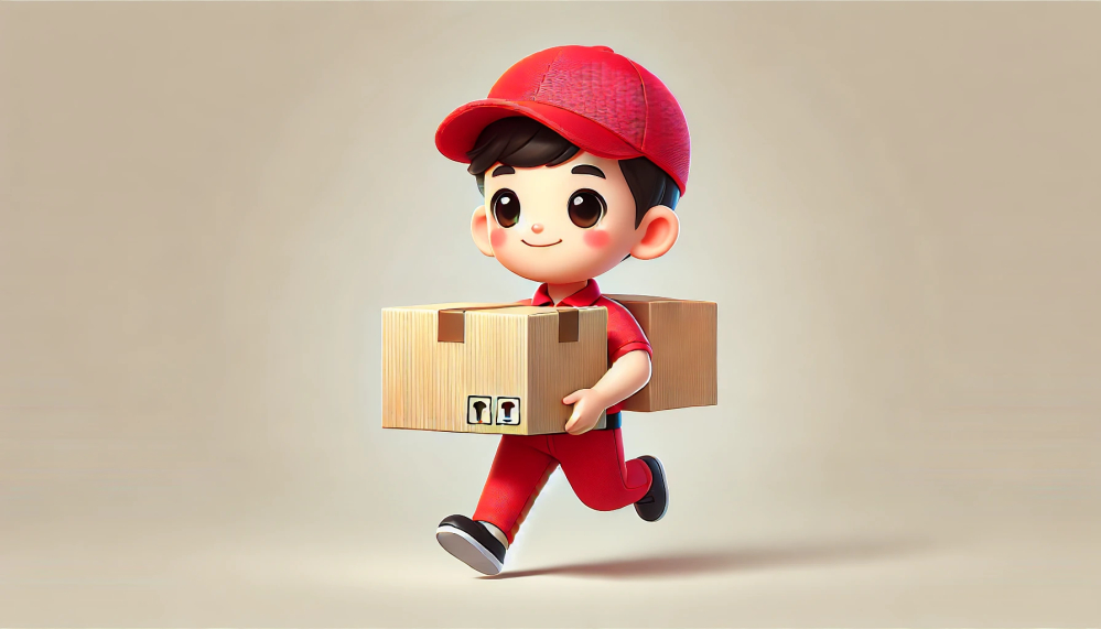 法國潮牌回國新姿勢：香港轉運 + e特快直達內地！