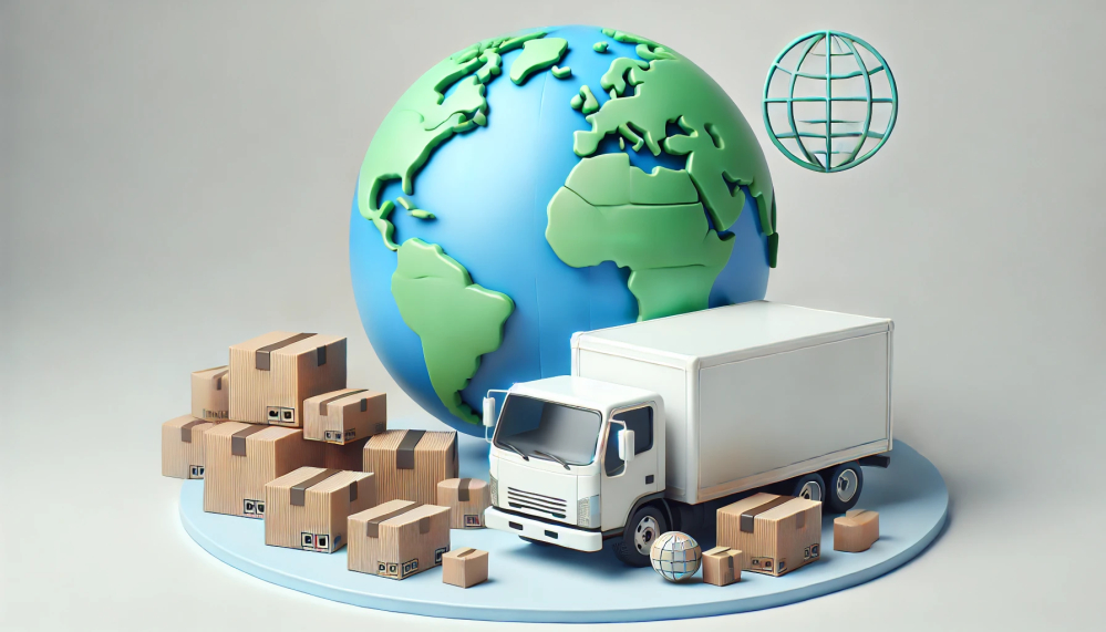 香港E特快直郵內地！