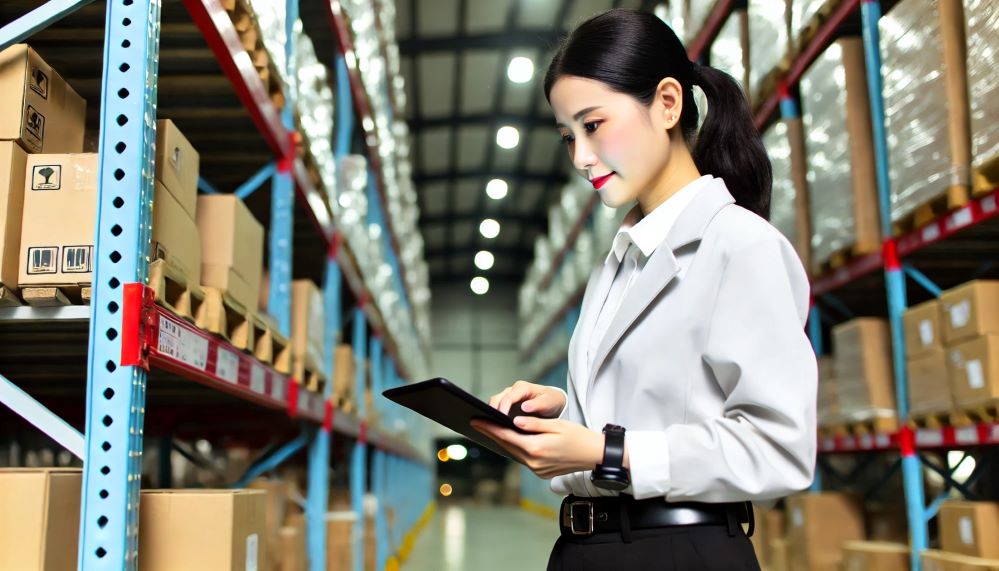 換新機(jī)不用愁！香港轉(zhuǎn)運(yùn)讓手機(jī)-飛回家的正確姿勢