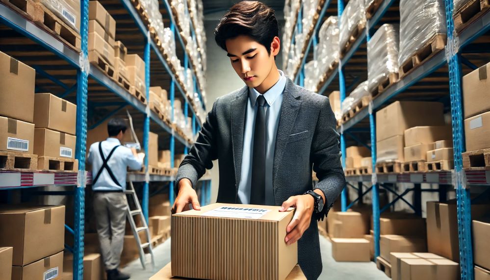 香港代收轉(zhuǎn)運(yùn)攻略