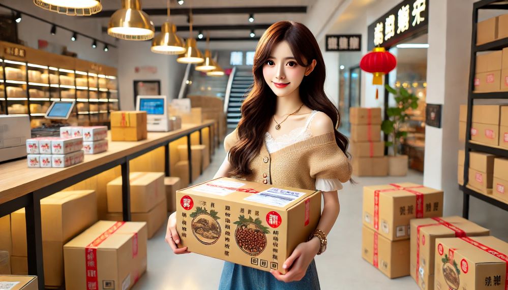 海淘黨福利！香港代收+轉(zhuǎn)運(yùn)，讓你的海外包裹飛回家！