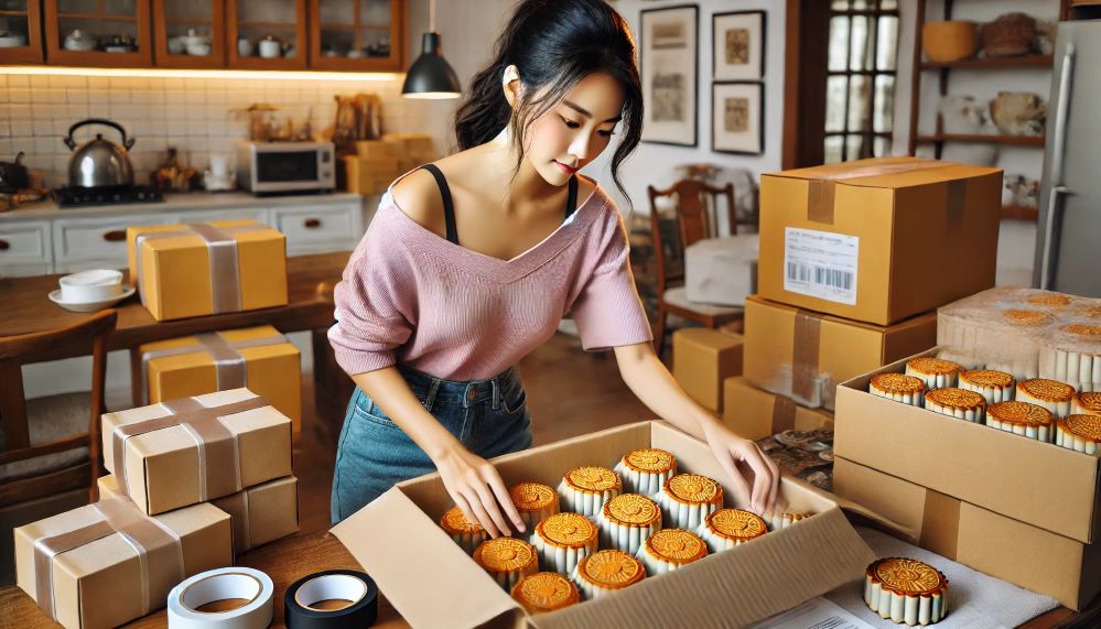 紅旗速運越南專線：食品、藥品、電池產品統統搞定！