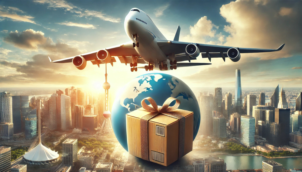 汽車零件寄比利時？這份攻略快收好！