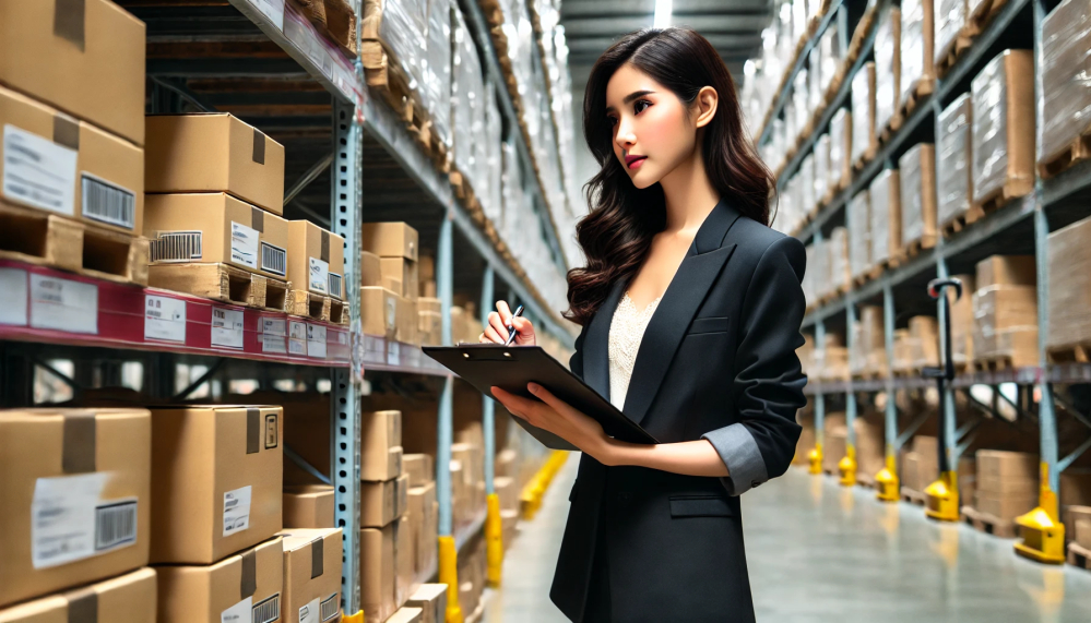 小家電郵寄柬埔寨，打包秘籍+運輸渠道全解析！