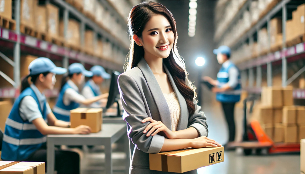 海外剁手不發(fā)愁！香港代收+轉運，解鎖海淘新姿勢！