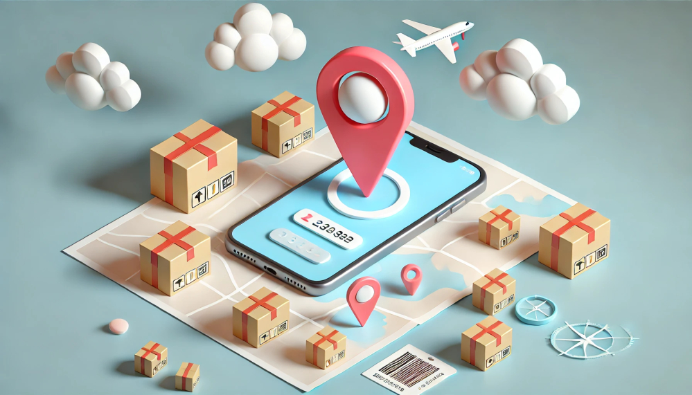 你的跨國快遞，居然可以這么玩！