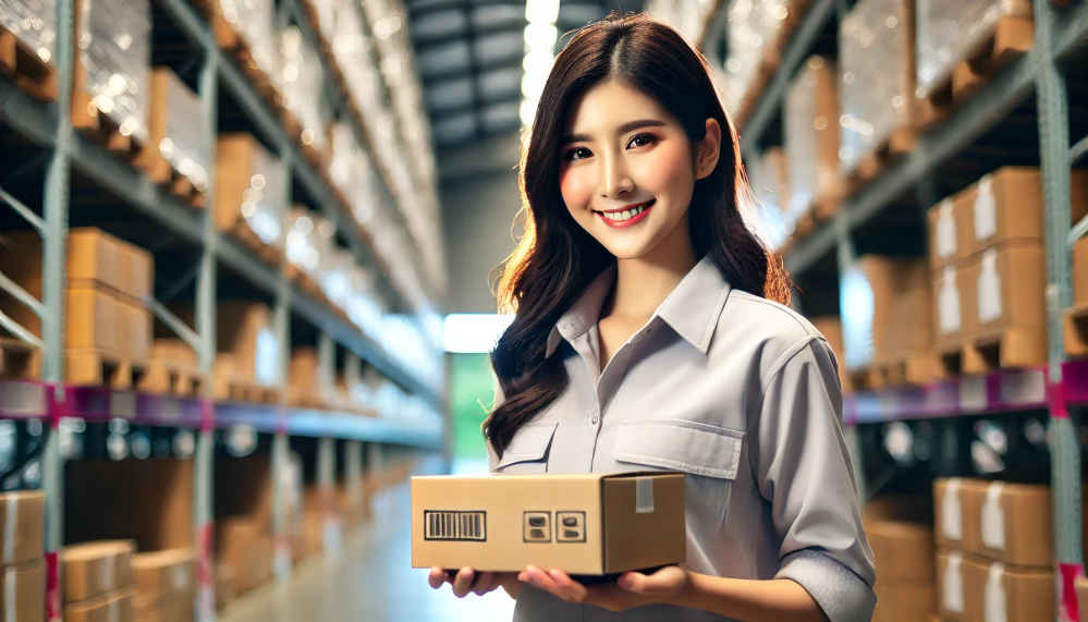 全球取貨超給力，國際快遞進口全攻略來啦！