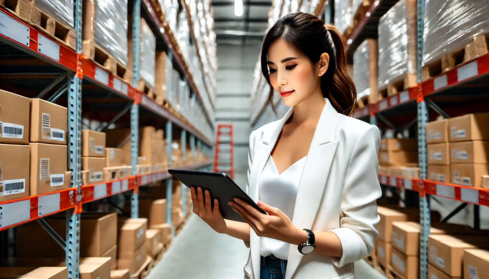 潮人都懂，香港代收才是跨境包裹的關鍵