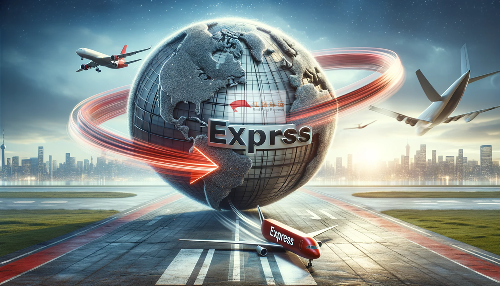 全球取貨直達(dá)香港，國(guó)際快遞進(jìn)口這么玩！